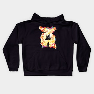 Cloud City Kids Hoodie